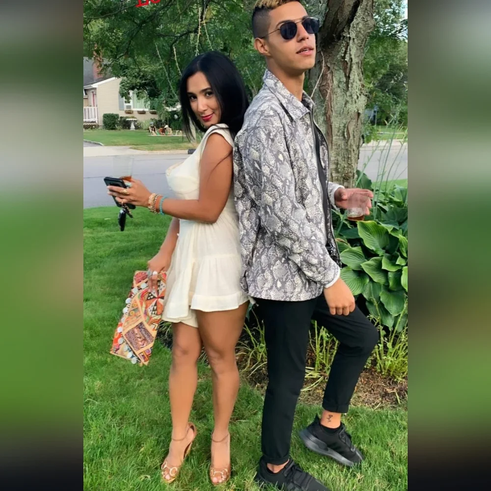 Vanessa Mooney The Elisabeth Romper Dress-Linen Style Cream Size Small - Picture 4 of 11